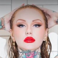Roxie Rose Scalise Nude