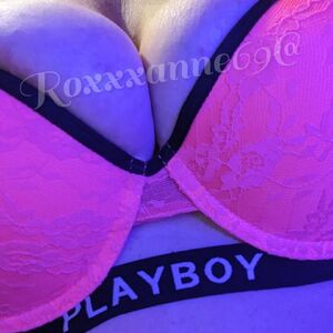 roxxxanne691 Nude