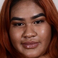 Rozey Royalty Nude