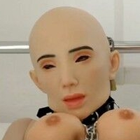 Rubber Pervs Nude
