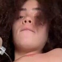 Rubie Red Therubiered Nude