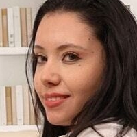Rubiel Paola Nude