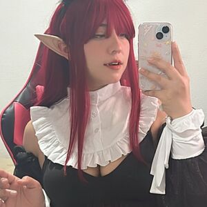 ruby_bandicoot Nude