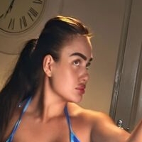 Ruby Brooks Nude