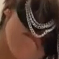 Ruby Ray Diamond Nude