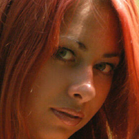 Rudy Red Nude