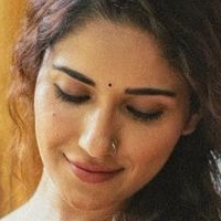 Ruhani Sharma Nude