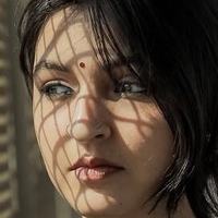 Rujhan Nude
