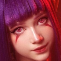 Rukozhopik Cosplay Nude