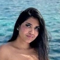Rumaisa Ivnat Nude