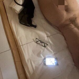 Rumenaccia Nude