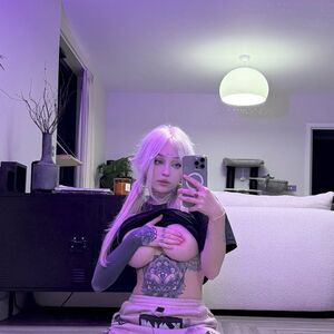 Runa Byt3 Nude