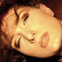 Ruth Boehm Nude