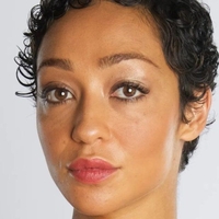 Ruth Negga  Nude