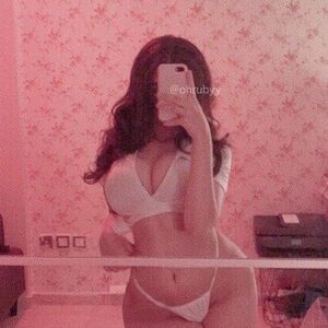Ruvbyx Nude