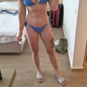 RxRedHead Nude