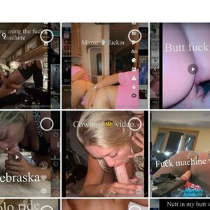 rydermay69 Nude
