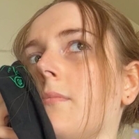rystbelt Nude