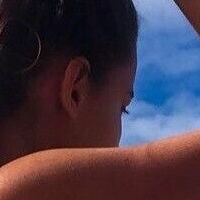 S_criss_ Nude