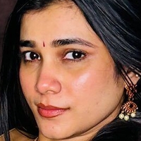 Saadhana Naidu Nude