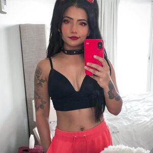 Saaniya Abbas Nude