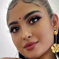 saanvisays_ss Nude