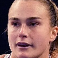 Sabalenka Nude