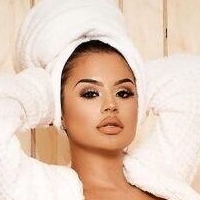 Sabbina Morales G Nude