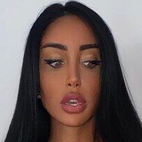 Sabihababyxxx Nude