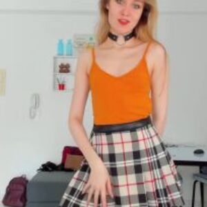 Sabina Karlsson Nude