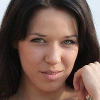 Sabina Teen Nude
