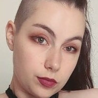 SabreTigress Nude