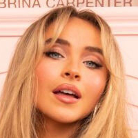 Sabrina A Carpenter Nude