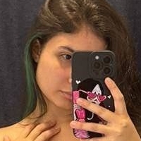 Sabrina Araujo Nude