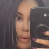 sabrina_costantinii Nude