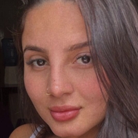 Sabrina Damascena Nude