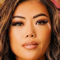 Sabrina Hung Nude