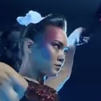 Sabrina Imamura Nude