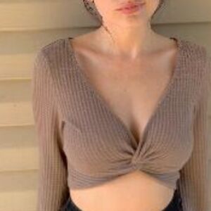 Sabrina Lewerenz Nude