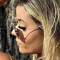 Sabrina Montibeller Nude