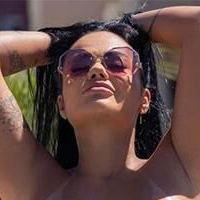 Sabrina Nordestina Nude