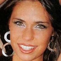 Sabrina Ravelli Nude