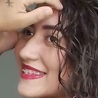 Sabrina Roberta Nude