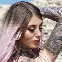 Sabrina Sawyer Nude