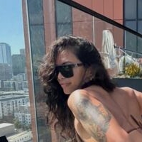 sabrinamartinezxo Nude