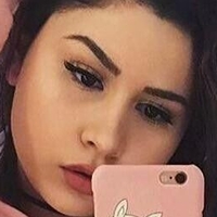 Sabrinathecurse Nude