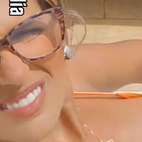 Sabrine Sanches Nude
