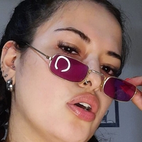 sabrinitafoxxx Nude