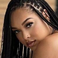 Sache Lamonte Nude