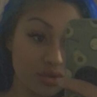 SadGalCiCi Nude